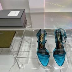 Tom Ford Heeled Shoes